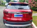 Red Ford Territory 2021 for sale in Makati -1