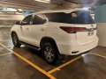 Selling White Toyota Fortuner 2018 in Pateros-6