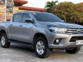 Sell Silver 2019 Toyota Hilux in Las Piñas-8