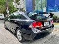 Selling Black Honda Civic 2006 in Manila-6