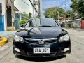 Selling Black Honda Civic 2006 in Manila-1