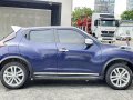 Selling Blue Nissan Juke 2017 in Pasig-6