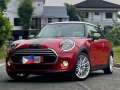 Sell Red 2016 Mini Cooper in Quezon City-6