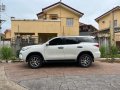 White Toyota Fortuner 2016 for sale in Automatic-5