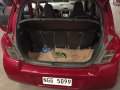 Selling Red Suzuki Celerio 2020 in Quezon -3