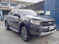 Grey Ford Ranger 2019 for sale in Automatic-3