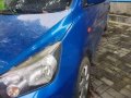 Selling Blue 2019 Suzuki Celerio in Quezon-5