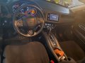 Grey Honda Hr-V 2016 for sale in Cainta-1