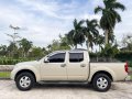 Selling Beige Nissan Navara 2010 in Bacolod-0