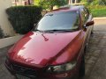 Selling Red Volvo S60 2004 in Pateros-1