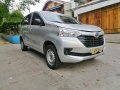 Brightsilver Toyota Avanza 2018 for sale in Quezon -4