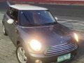 Selling Grey Mini Cooper 2012 in Quezon-4