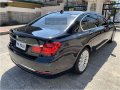 Selling Black BMW 7 Series 2016 in Quezon-6