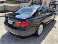 Selling Black BMW 7 Series 2016 in Quezon-3