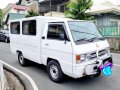 Selling White Mitsubishi L300 2012 in Las Piñas-9