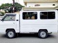 Selling White Mitsubishi L300 2012 in Las Piñas-4