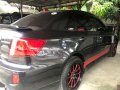 Black Subaru Impreza 2009 for sale in Quezon -5