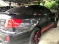 Black Subaru Impreza 2009 for sale in Quezon -4
