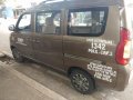 Selling Brown Foton Gratour 2016 in Mandaluyong-6