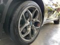 Black BMW X6 2009 for sale in Pasig-3