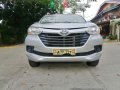 Brightsilver Toyota Avanza 2018 for sale in Quezon -2