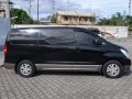 Black Hyundai Grand Starex 2009 for sale in Quezon -5