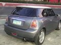 Selling Grey Mini Cooper 2012 in Quezon-0