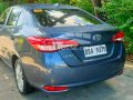 2021 Toyota Vios xle cvt blue p8j774 9k odo - 599k-1