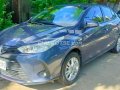 2021 Toyota Vios xle cvt blue p8j774 9k odo - 599k-3