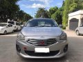   2017 Mirage G4 glx mt 32tkms silver - 300k 77k All in DP-1