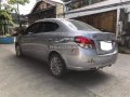   2017 Mirage G4 glx mt 32tkms silver - 300k 77k All in DP-3