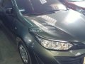 2020 Toyota Vios XE AT DAO1256 36k odo 📌Sanford - 499k-0