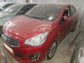 2019 Mitsubishi Mirage GLS AT 43k odo ndn5948 - 399k-12