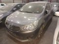  2019 MITSUBISHI MIRAGE G4 GLX 1.2 CVT B6K735 36k odo - 378k-0