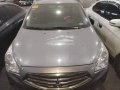  2019 MITSUBISHI MIRAGE G4 GLX 1.2 CVT B6K735 36k odo - 378k-13