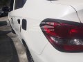 2020 Mitsubishi Mirage GLX AT B7H677 30K odo white - 399k-14