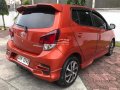 FOR SALE! 2020 Toyota Wigo Hatchback in good condition-5