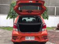 FOR SALE! 2020 Toyota Wigo Hatchback in good condition-7