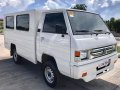 FOR SALE!!! White 2020 Mitsubishi L300  affordable price-2