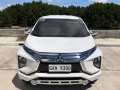 FOR SALE!!! White 2020 Mitsubishi Xpander GLS 1.5 AT affordable price-0