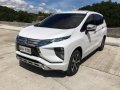 FOR SALE!!! White 2020 Mitsubishi Xpander GLS 1.5 AT affordable price-1