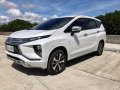 FOR SALE!!! White 2020 Mitsubishi Xpander GLS 1.5 AT affordable price-2