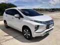FOR SALE!!! White 2020 Mitsubishi Xpander GLS 1.5 AT affordable price-4