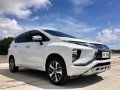 FOR SALE!!! White 2020 Mitsubishi Xpander GLS 1.5 AT affordable price-3