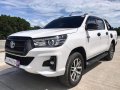 RUSH sale!!! 2020 Toyota Hilux Pickup at cheap price-2