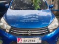 2019 Suzuki CELERIO GL CVT GAX1835 📌109marcos Blue 30k odo - 342k-0