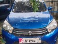 2019 Suzuki CELERIO GL CVT GAX1835 📌109marcos Blue 30k odo - 342k-3