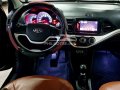 2017 Kia Picanto 1.0L EX MT Hatchback-8