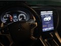 Selling Black 2016 Mitsubishi Montero Sport  GLS Premium 2WD 2.4D AT-4