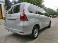 2018 Avanza J MT Silver a7f177 27k odo - 515k -2